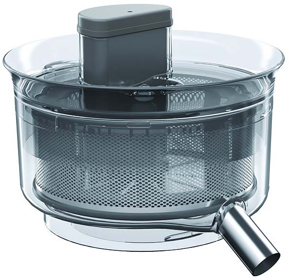 KENWOOD odšťavovač KW715834 pre KHH3..