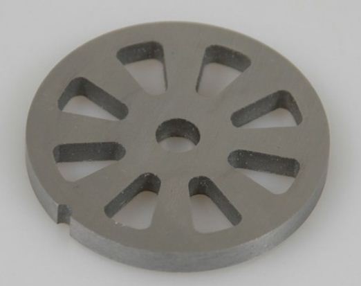 ETA mriežka Kebbe mäsomlynčeka 54 mm pre 0030, 0033, 0028
