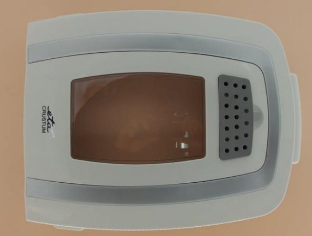 ETA kompletné veko pre 3150 Crustum