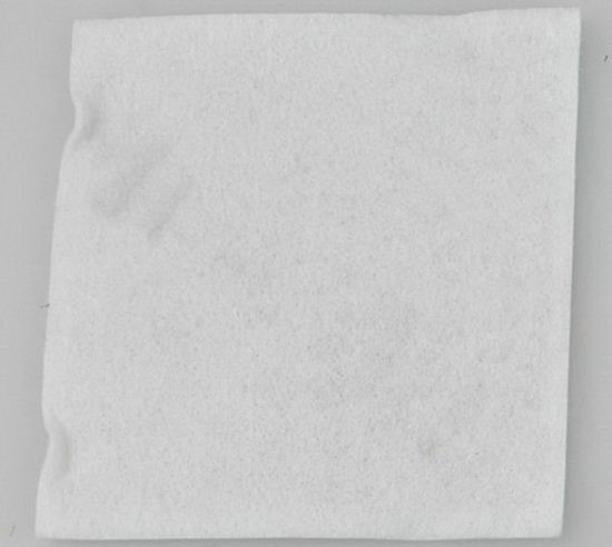ETA vstupný mikrofilter pre Dante, Canto, Preto, Grande