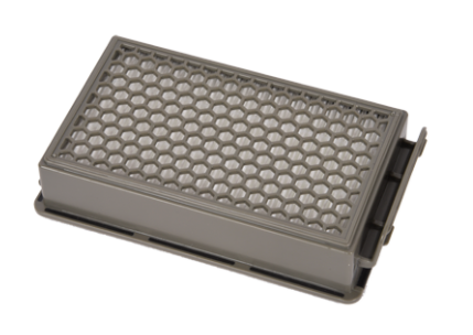 ROWENTA / TEFAL HEPA filter ZR903501 pre MO37.., RO37.., RO39.., RO48.., RO4B.., TW37..