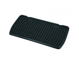 TEFAL spodná platňa pre gril GC722D34, GC722834, GC724D12 OptiGrill + XL