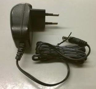 ETA nabíjací adaptér 18 V / 500 mA pre 0449 Moneto