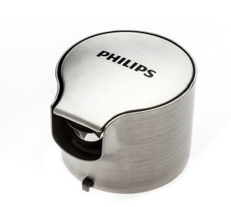 PHILIPS odtok a odkvapkávací diel pre HR18..., HR19...