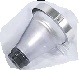 KENWOOD kryt sitka lisu pre AT642, AT644, AX642, KAX644ME, MG710