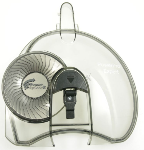 PHILIPS veko nádoby na prach pre FC9729/09, FC9747/09
