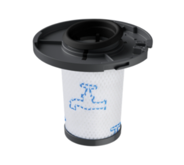 ROWENTA filter / separátor ZR009007 pre RH98.., RH99.. 11.60, 14.60, 15.60
