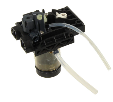 DELONGHI mech. ventil pre ECAM220.., ECAM292.81.B S11, ECAM292.52.GB S11, ECAM293.61.BW S11