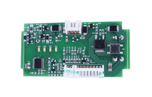 ETA doska elektroniky pre 7453, 8453 Moneto II