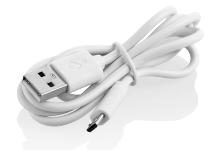 ETA USB kábel pre 0353 Fenité Sonic Clean