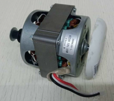 ETA motor XB 8630-L pre 3147 Duplica II
