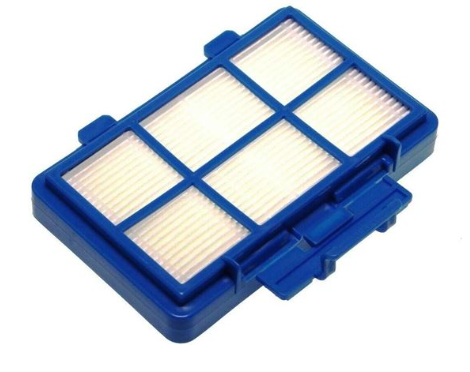 PHILIPS EPA 10 výstupný filter FC8240, FC8243, FC8249..