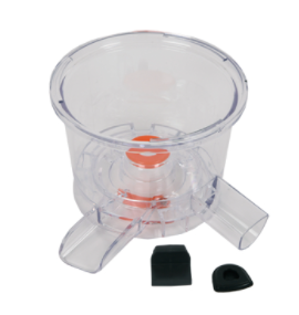 TEFAL nádoba - zostava pre ZC255B38, ZC255138, ZC258D38 Infiny Juice