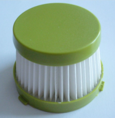 ETA HEPA filter biely pre 1423, 3423 Verto II