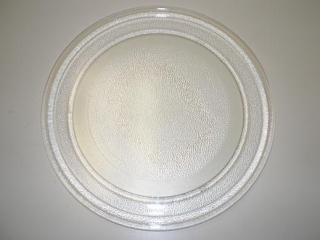ZELMER, ORAVA tanier do mikrovlnnej rúry hladký 29Z021, 29Z022