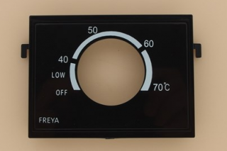 ETA ovládací panel pre 5301 Freya