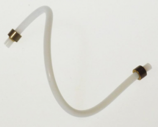 DELONGHI teflónová hadička 180 mm s koncovkami pre EN520.BL, ESAM04.., ESAM...