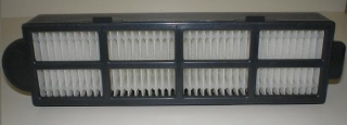 PHILIPS výstupný HEPA filter pre FC8440/01, FC8442/01, FC8445/01