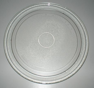 ELECTROLUX sklenený tanier pre EMS17206X, EMS17006OX