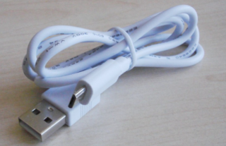 ETA USB kábel pre 1708