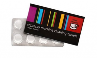 SAGE čistiace tablety BEC250