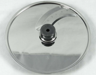 KENWOOD disk na hrubé krájanie pre KAH647PL