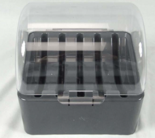 KEWOOD box na kotúče pre FDM780, FDM786, FDM791, FDM796