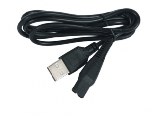 ROWENTA USB kábel pre TN9110F4, TN9140F4, TN944MF0, TN9440F4, TN9460F4