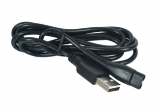 ROWENTA USB napájací kábel pre TN604MF0, TN6040F4, TN6200F4