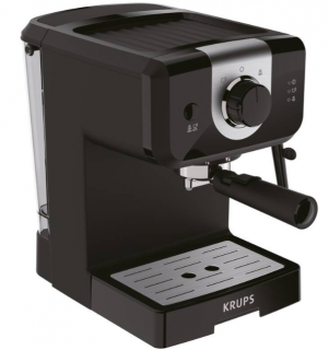 KRUPS pákový kávovar XP320830 Opio