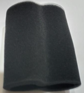 Concept vstupný molitanový filter pre CP3000