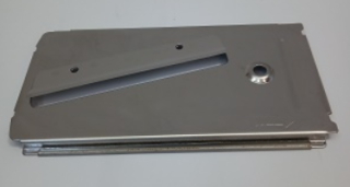 Concept nôž na hrubé plátky pre RM3000