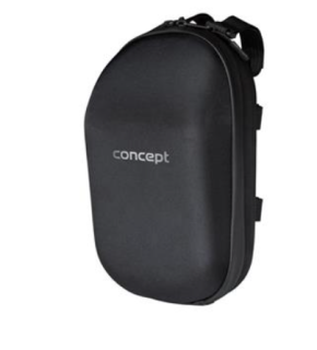 Concept cestovná taška pre SC2500, SC4000