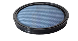 Concept filter nádoby pre VP5230
