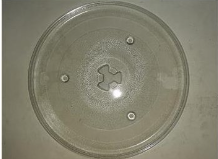 Concept sklenený tanier pre MTG5721