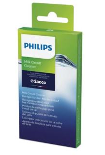 PHILIPS / SAECO čistiaci prášok mliečnej cesty