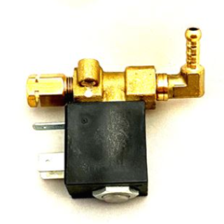 PHILIPS / SECO solenoidový ventil pre HD8927, EP3360, SM5572