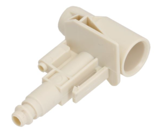 PHILIPS / SAECO ventil prívodu vody pre EP2231, EP3246, EP4321, EP4347, EP5447