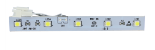 ETA LED osvetlenie stropné pre 139790000, 139790000E, 139790000EN