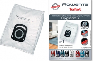 ROWENTA sáčky Hygiene+ pre RO39.., RO63..., RO64.., RO73.., RO74..