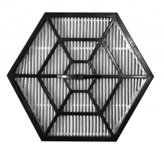Eta HEPA filter pre 1475 Attivo - nedostupný, ukončená výroba