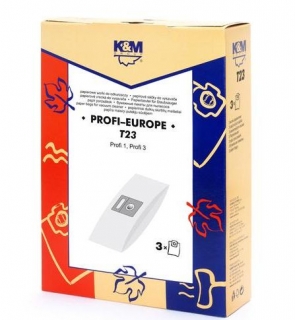 PROFI EUROPE papierové sáčky