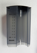 PHILIPS nádoba na vodu pre HD7686/30, HD7686/90, HD7690/30, HD7690/90, HD7692/30