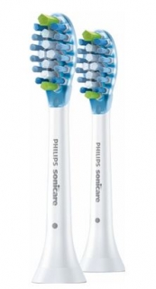 PHILIPS náhradné kefky Sonicare AdaptiveClean HX9042/07