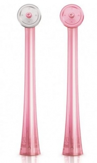 PHILIPS trysky ružové Sonicare AirFloss Pink HX8012/33