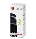BOSCH, Siemens odvápňovacie tablety pre Tassimo 4 ks