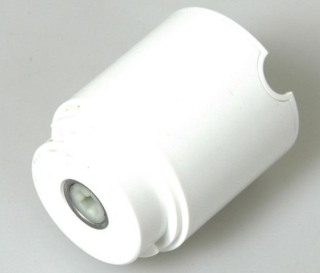 ETA prevodovka biela plastová pre  x016