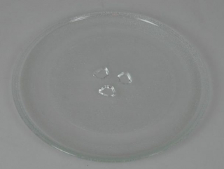 ETA sklenený tanier pre 4208 Koloro