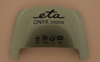 ETA víčko pre 0466 Onyx