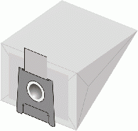 BOSCH papierové sáčky BBS 2000-2299 Alpha, Typ F